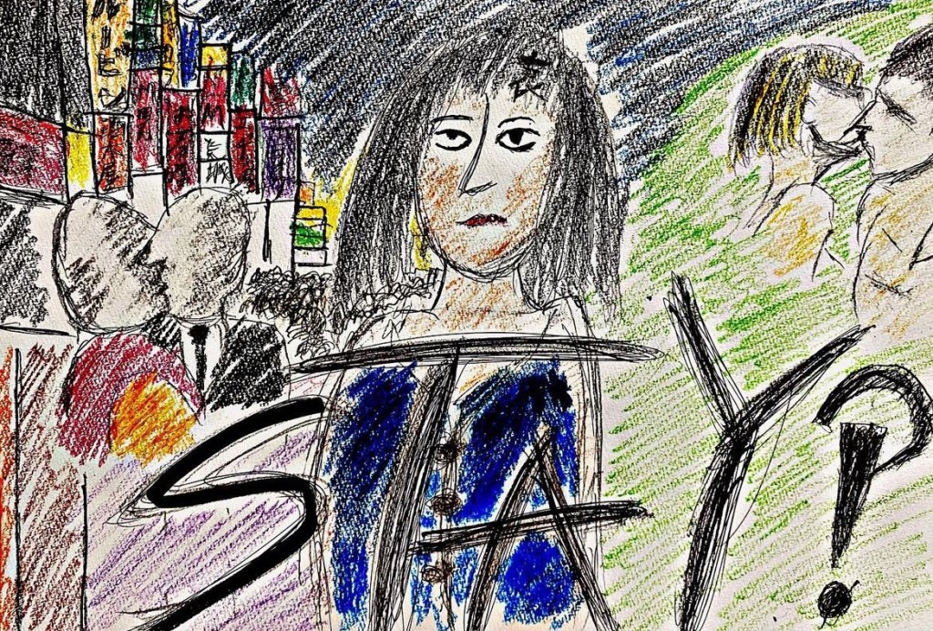 「絵画」