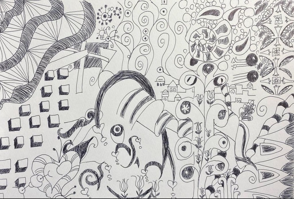 「絵画」