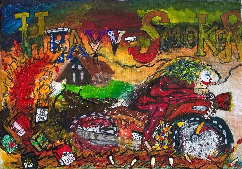 「絵画」