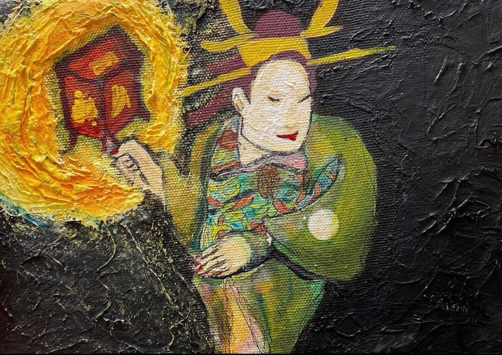 「絵画」
