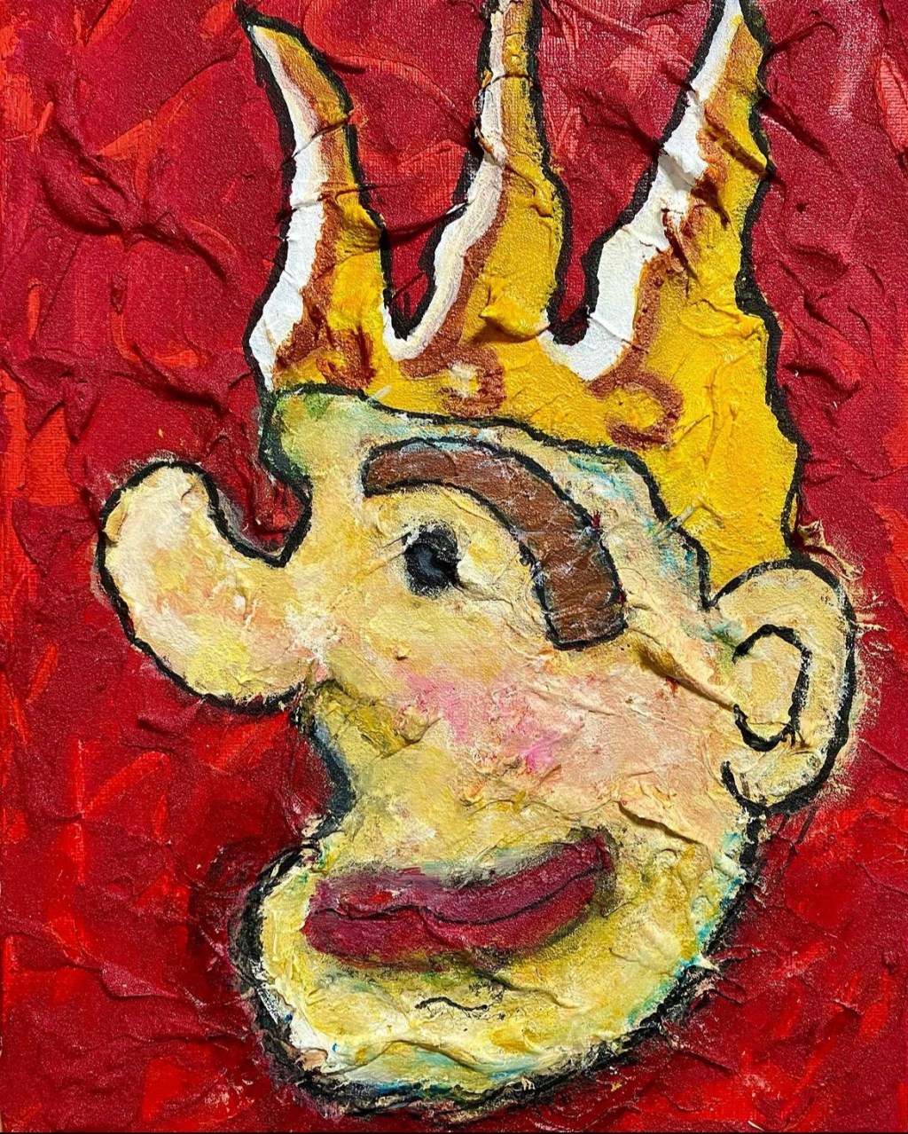 「絵画」
