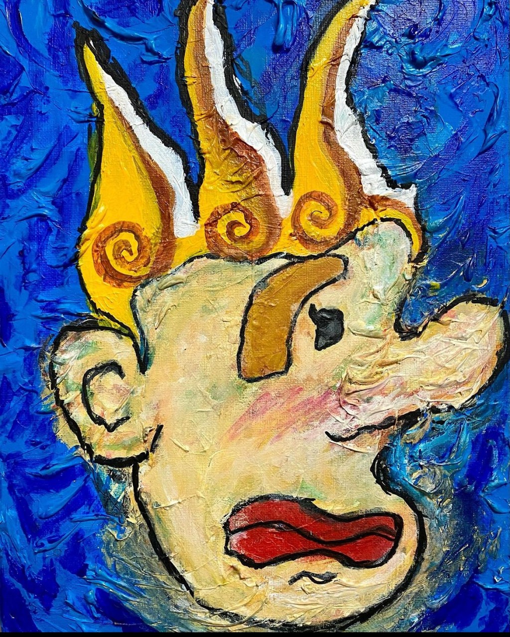 「絵画」