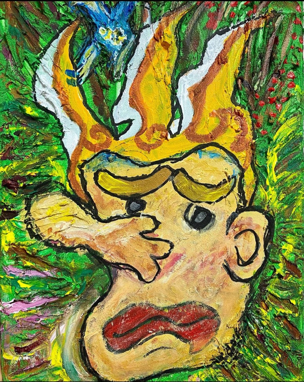 「絵画」