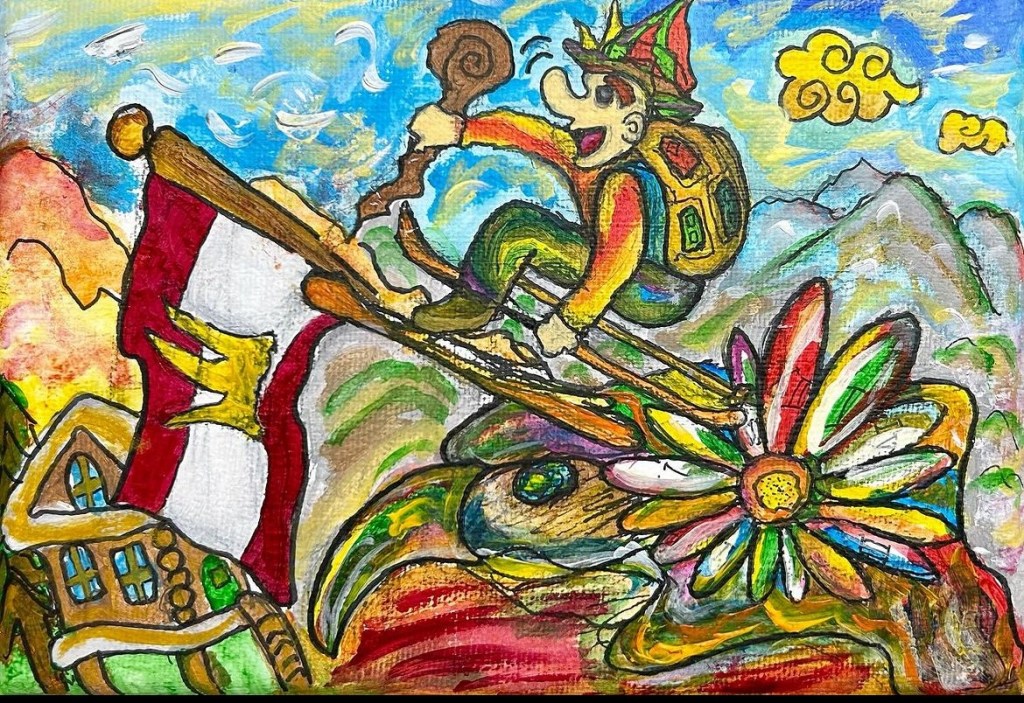 「絵画」