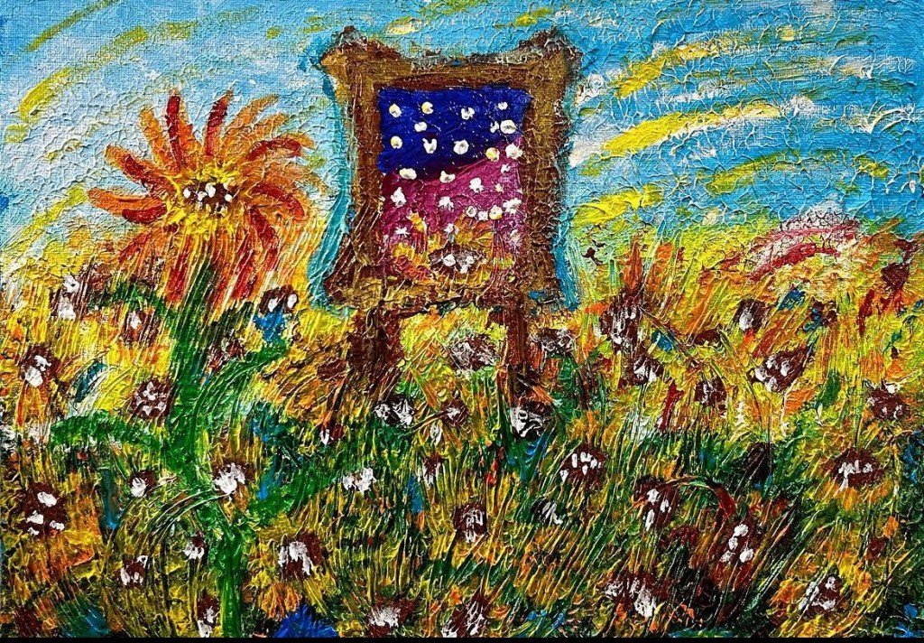 「絵画」