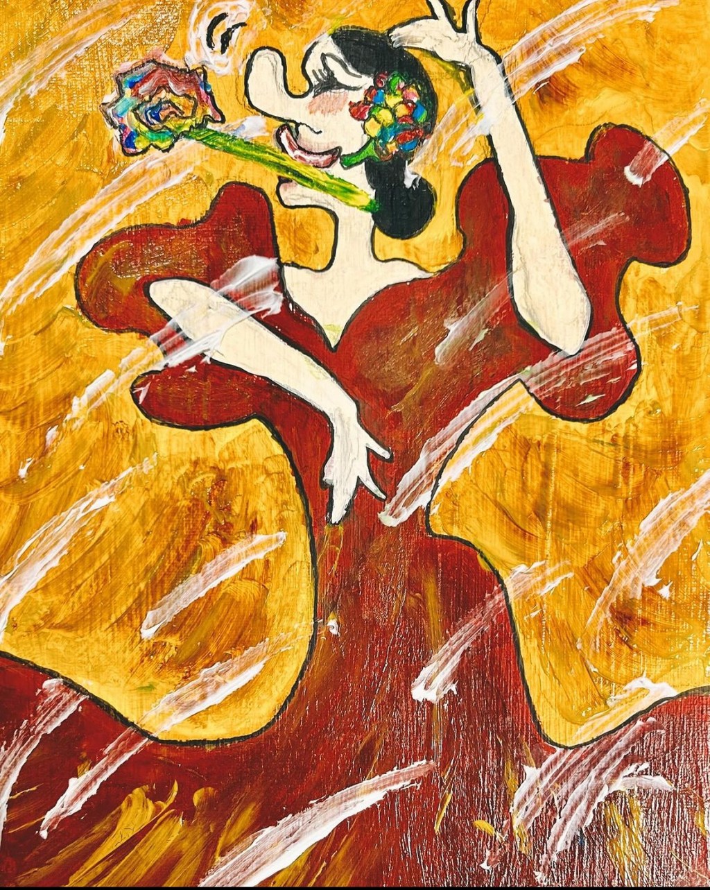 「絵画」
