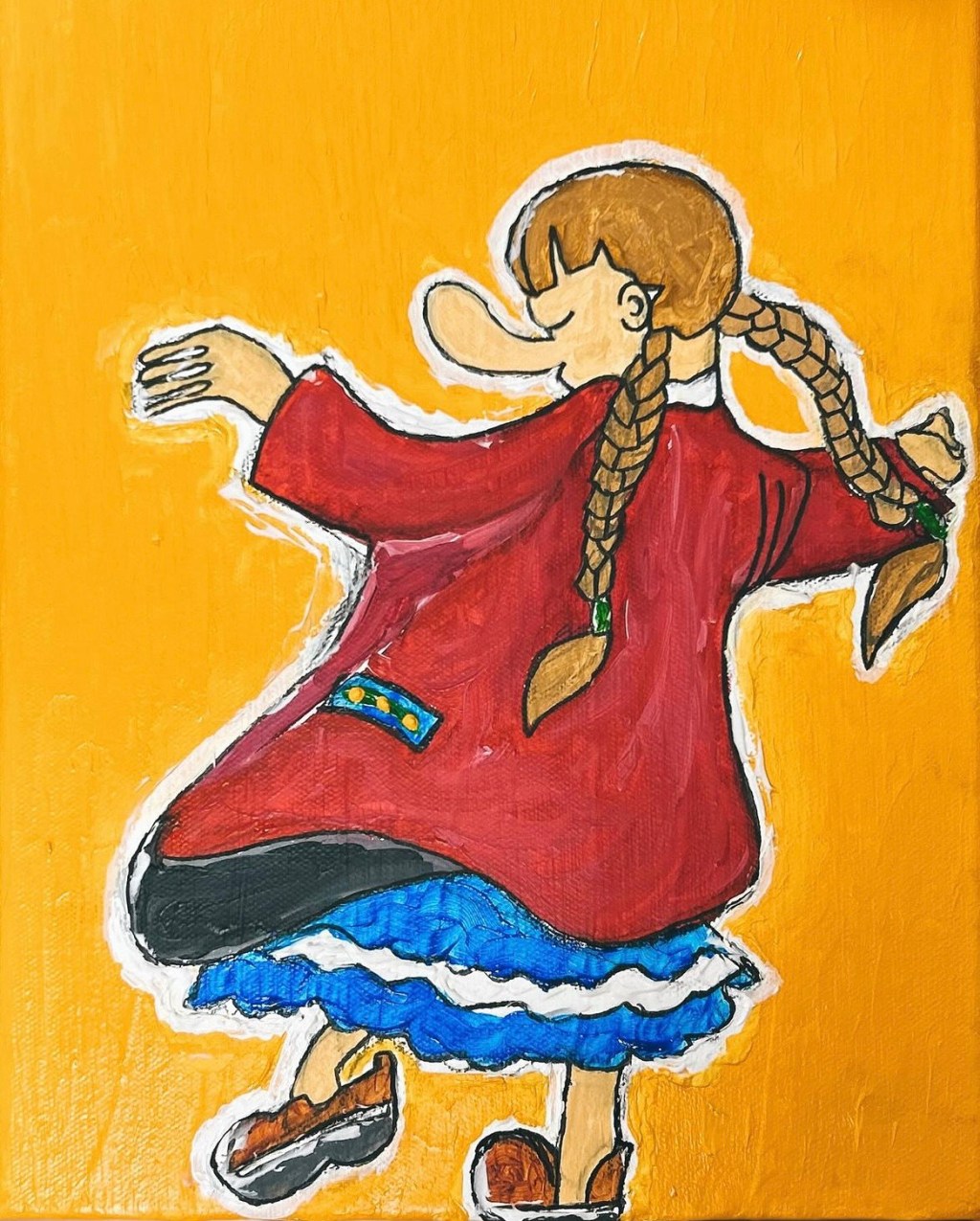「絵画」