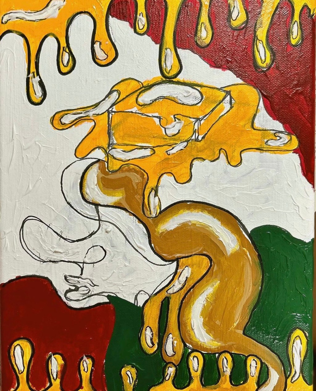 「絵画」