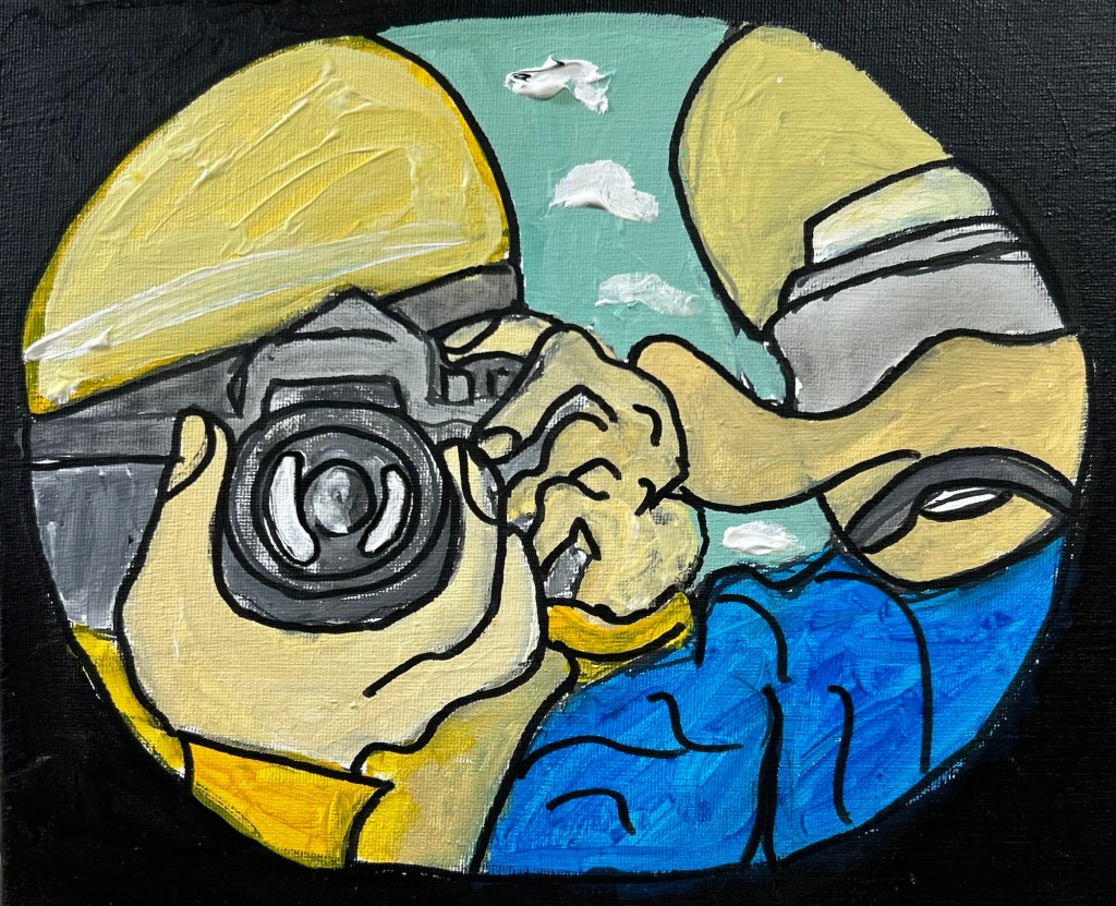 「絵画」